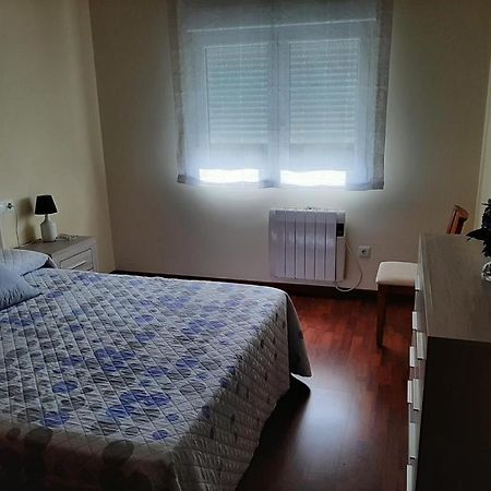 Apartament Lazaro Sol Viveiro Zewnętrze zdjęcie