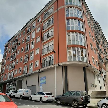 Apartament Lazaro Sol Viveiro Zewnętrze zdjęcie