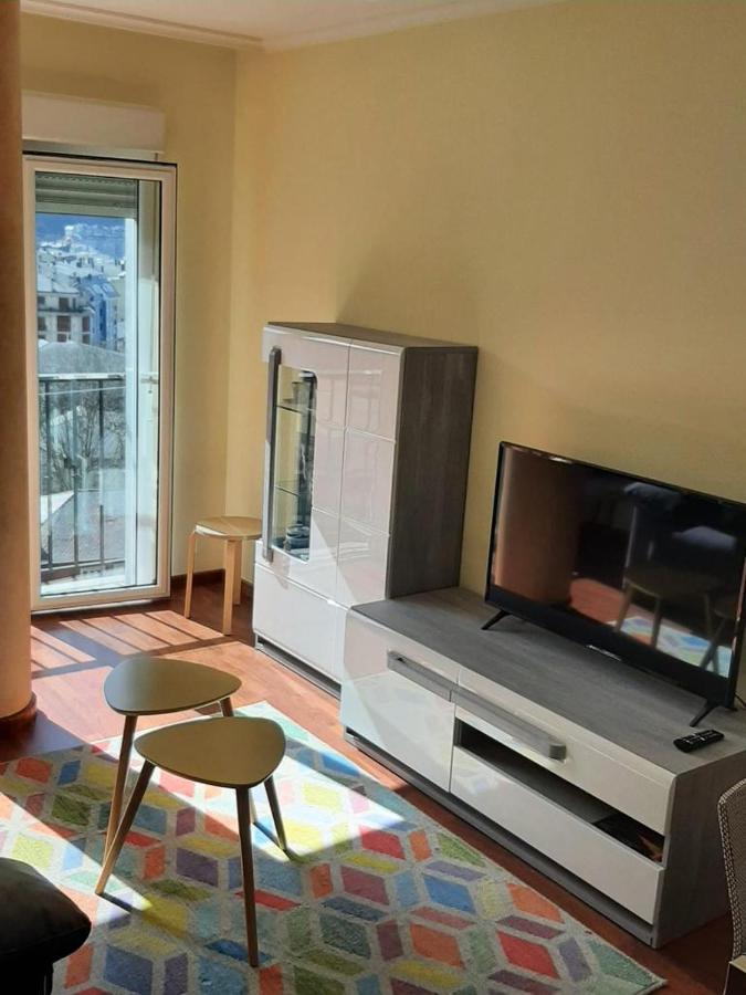 Apartament Lazaro Sol Viveiro Zewnętrze zdjęcie