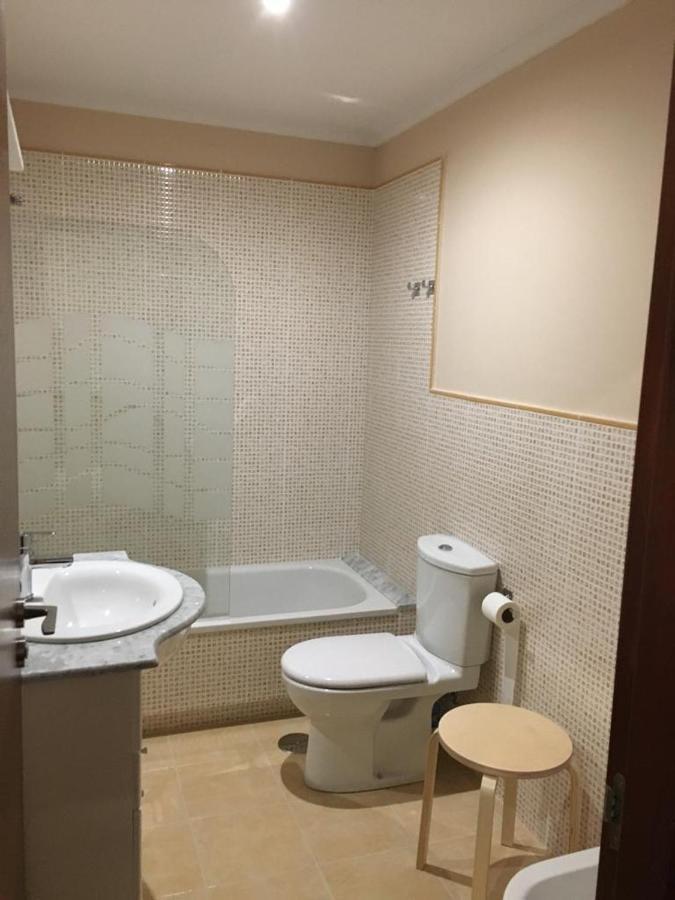 Apartament Lazaro Sol Viveiro Zewnętrze zdjęcie